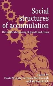Social Structures of Accumulation