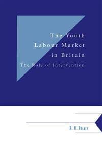 The Youth Labour Market in Britain