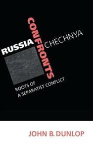 Russia Confronts Chechnya