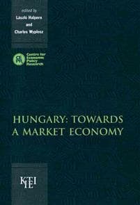 Hungary: Towards a Market Economy