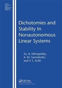 Dichotomies and Stability in Nonautonomous Linear Systems