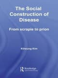 Miniatyrbillede 1 af 2: The Social Construction of Disease