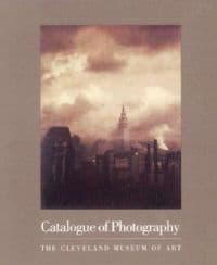 Catalogue of Photography