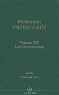 Laser Capture in Microscopy and Microdissection