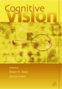 Cognitive Vision