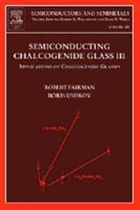 Semiconducting Chalcogenide Glass III