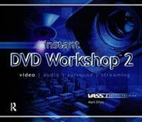 Instant DVD Workshop 2