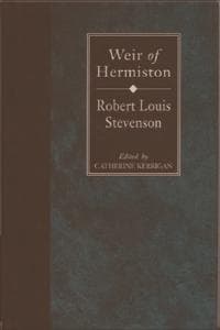Weir of Hermiston