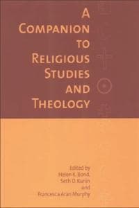 A Companion to Religious Studies and Theology