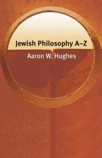 Jewish Philosophy AZ