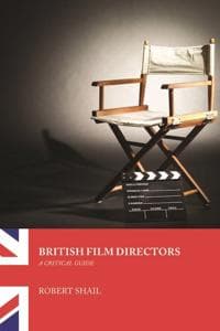 British Film Directors