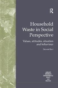 Household Waste in Social Perspective