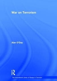 War on Terrorism