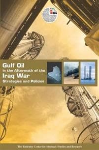 Gulf Oil in the Aftermath