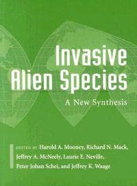 Invasive Alien Species