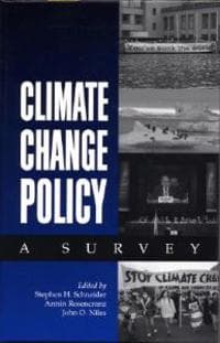 Climate Change Policy