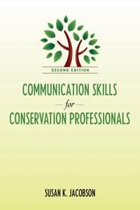 COMMUNICATION SKILLS FOR CONSERVATION PROF
