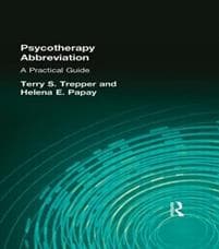 Psychotherapy Abbreviation