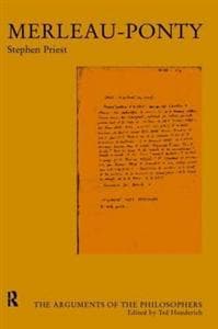 Merleau-Ponty