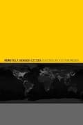 Miniatyrbild 1 av 2: Remotely-Sensed Cities