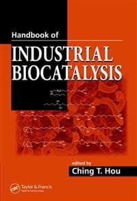 Handbook of Industrial Biocatalysis