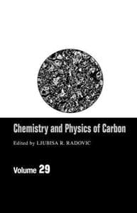 Chemistry & Physics Of Carbon