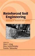Miniatyrbild 2 av 2: Reinforced Soil Engineering