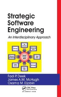 Strategic Software Engineering