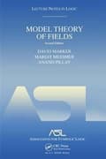 Miniatyrbild 2 av 2: Model Theory of Fields