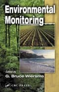 Miniatyrbillede 1 af 2: Environmental Monitoring
