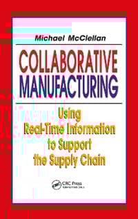 Collaborative Manufacturing