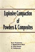 Miniatyrbillede 2 af 2: Explosive Compaction of Powders and Composites