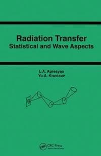 Radiation Transfer