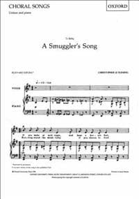 A Smuggler's Song