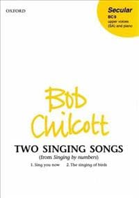 Two Singing Songs (from Singing by Numbers)