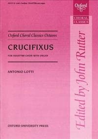 Crucifixus
