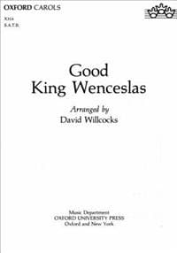 Good King Wenceslas