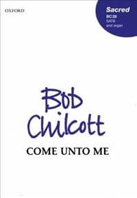 Come unto me