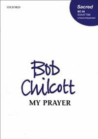 My prayer