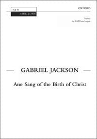 Ane Sang of the Birth of Christ