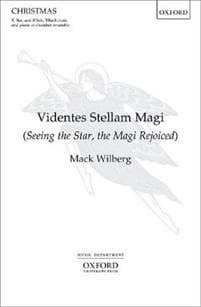 Videntes Stellam Magi