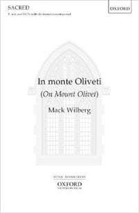 In Monte Oliveti