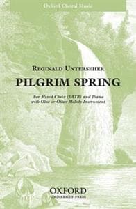 Pilgrim Spring