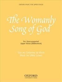 The Womanly Song of God