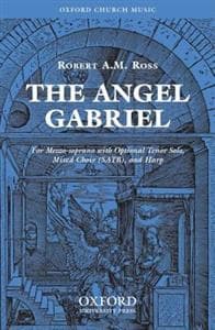 The Angel Gabriel