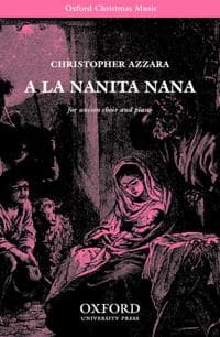 A la nanita nana