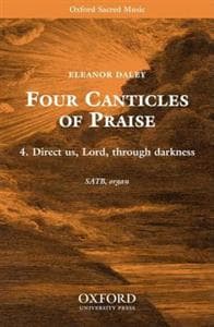 Direct us, Lord, through darkness