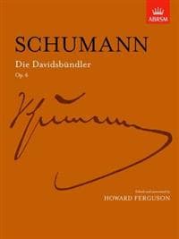 Die Davidsbündler, Op. 6