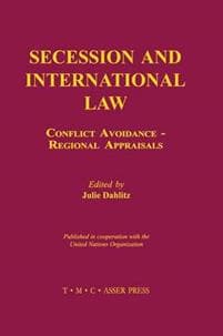 Secession and International Law