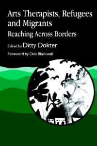 Arts Therapists, Refugees and Migrants